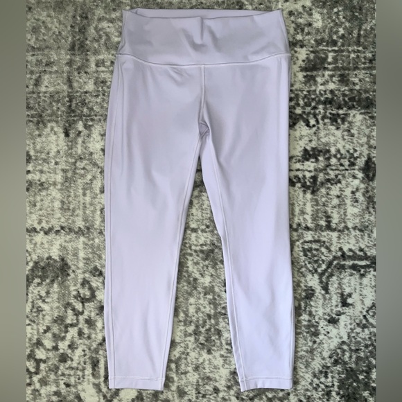 Lululemon Wunder Under High-Rise Tight 25" *Luxtreme - Picture 6 of 10